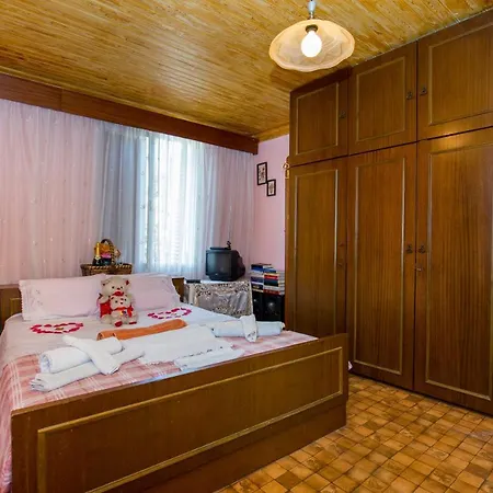 Appartamento Lazaros Maria *