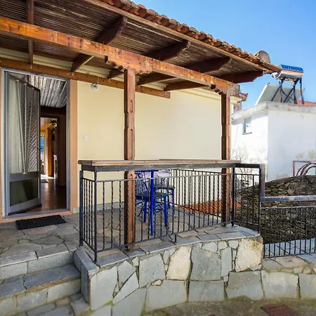 Lazaros Maria Appartamento Maries (Thasos)