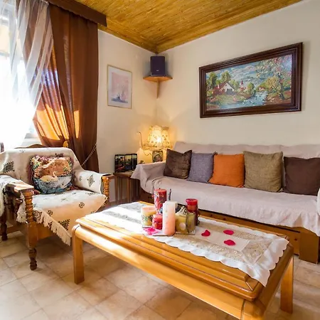 Lazaros Maria Appartamento *