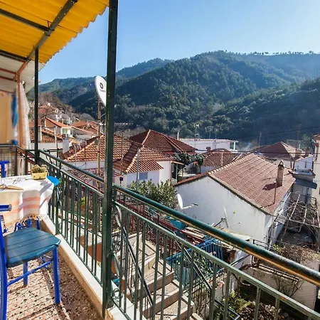 Appartamento Lazaros Maria