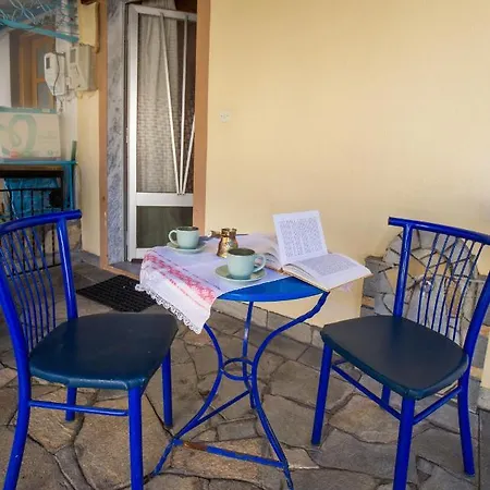 Appartamento Lazaros Maria *