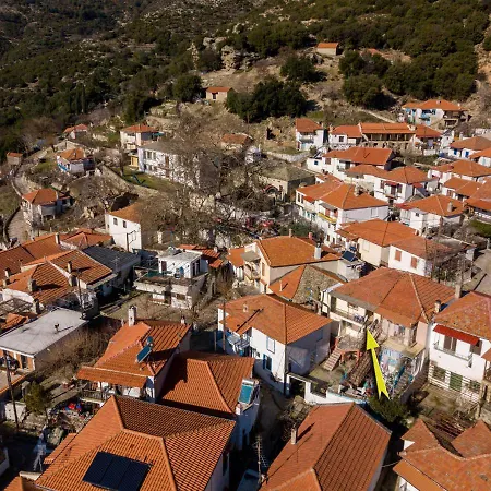 Appartamento Lazaros Maria *