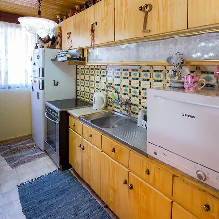 Lazaros Maria Appartamento