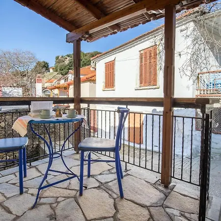 Lazaros Maria Appartamento *