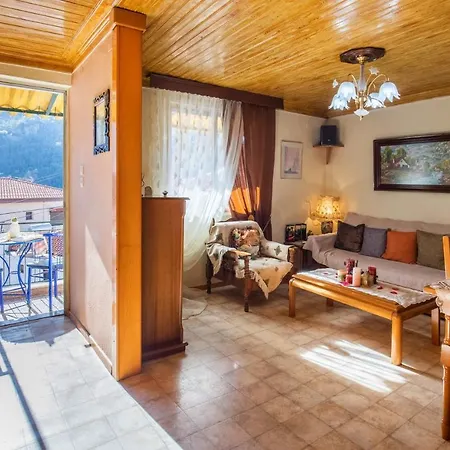 Lazaros Maria Appartamento