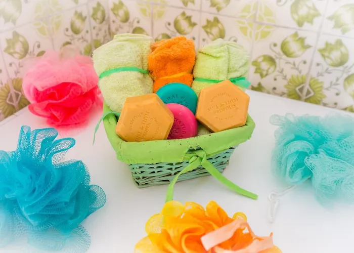 아파트 Lazaros Maria *