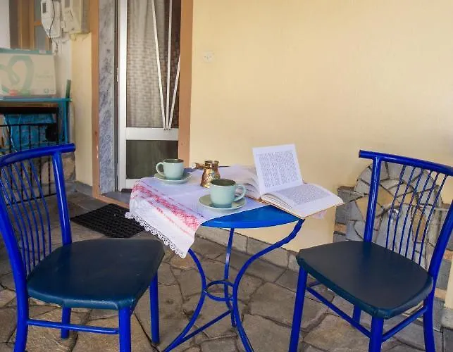 아파트 Lazaros Maria *