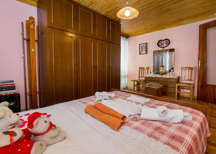 아파트 Lazaros Maria