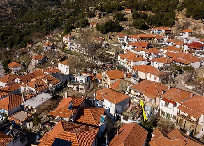 아파트 Lazaros Maria *