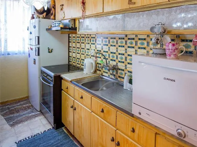 Lazaros Maria 아파트