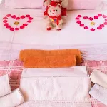 Lazaros Maria Lejlighed *