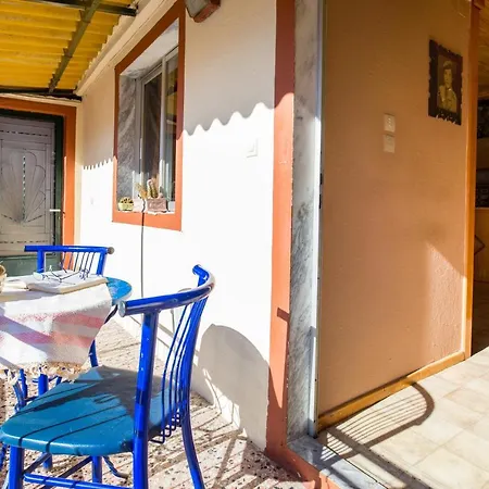 Lazaros Maria * Maries