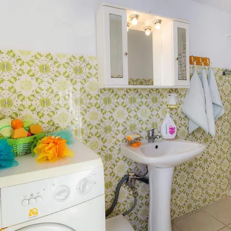 アパート Lazaros Maria Maries