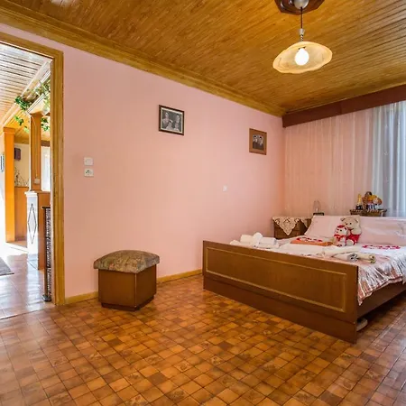 Appartamento Lazaros Maria Maries (Thasos)
