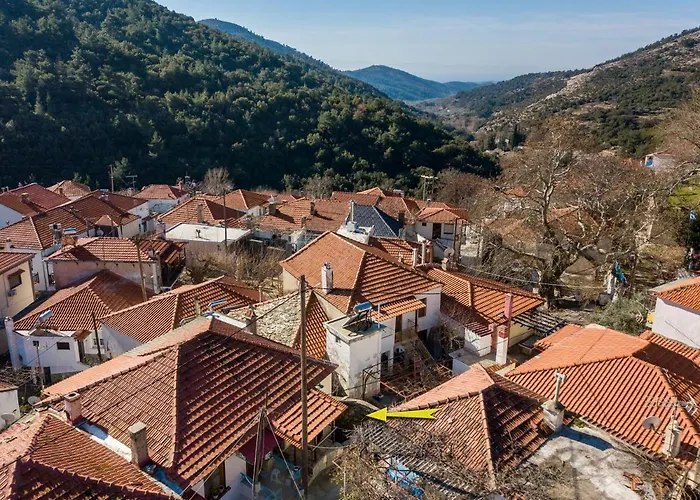 Lazaros Maria Maries (Thasos)