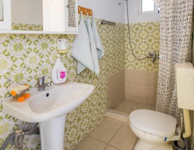 Daire Lazaros Maria Maries (Thasos)