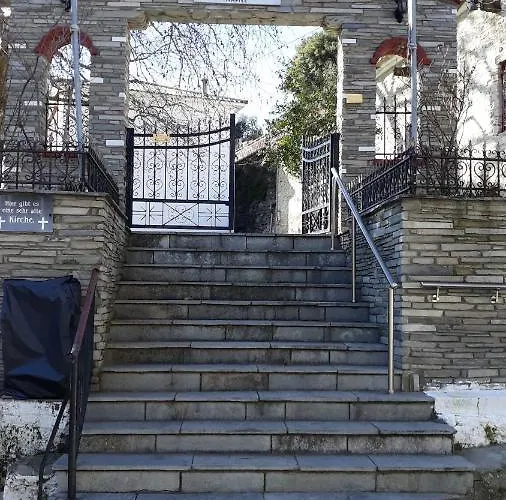 Lazaros Maria * Maries (Thasos)